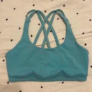 Lululemon Energy Sports bra - Size 10
